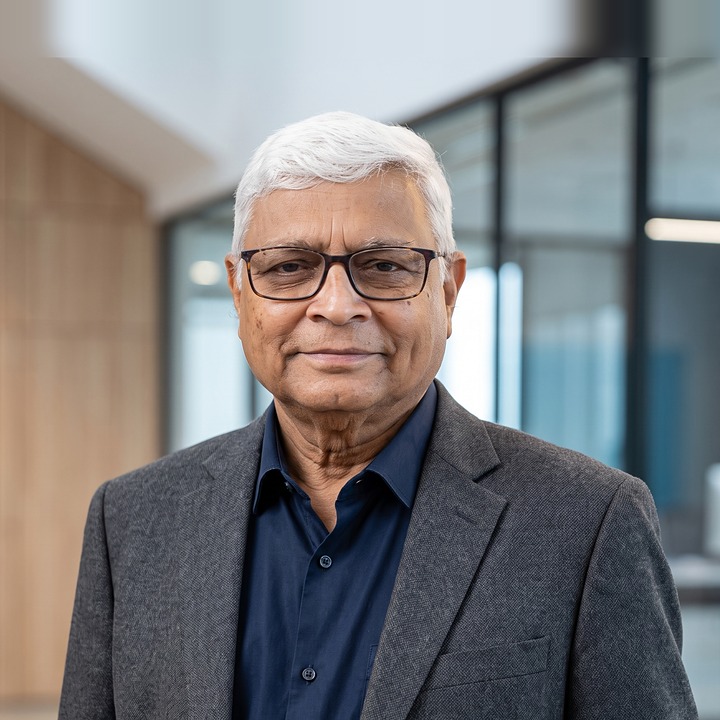 Anil Janwadkar