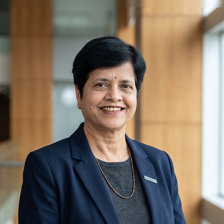 Anita Janwadkar