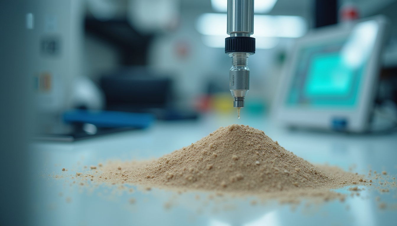 Why Do Results from the Same Sieve Set and Same Sample Sometimes Differ? Causes and Remedies