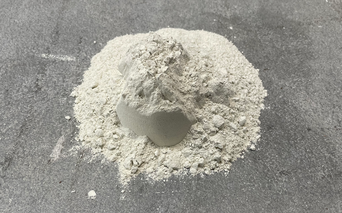 Understanding the Role of Clay in Green Sand Systems