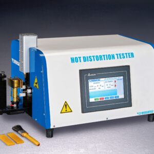 Hot Distortion Tester VHD I