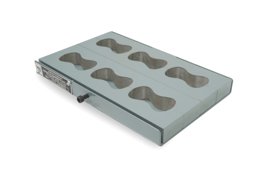Gang Tensile Core Box VGT