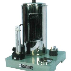 Permeability Meter VP