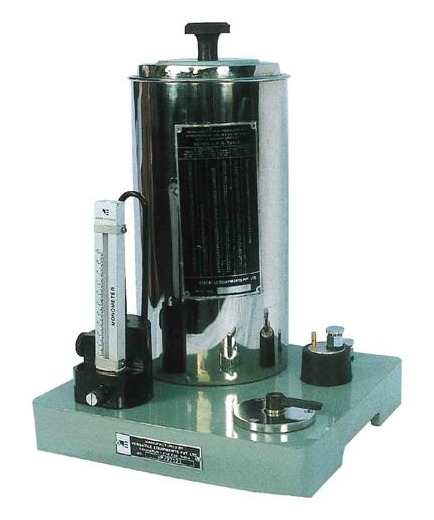 Permeability Meter VP