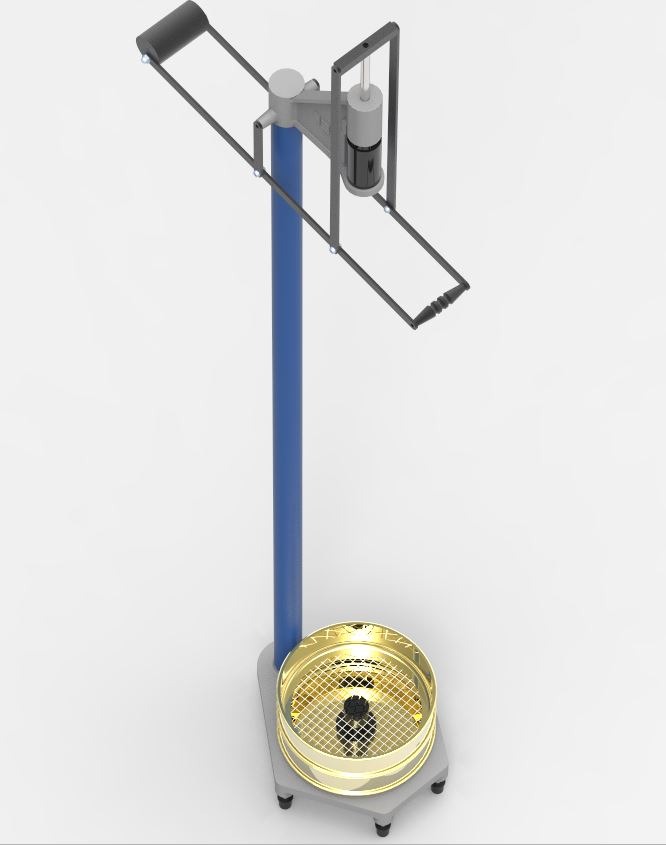 Shatter Index VSI