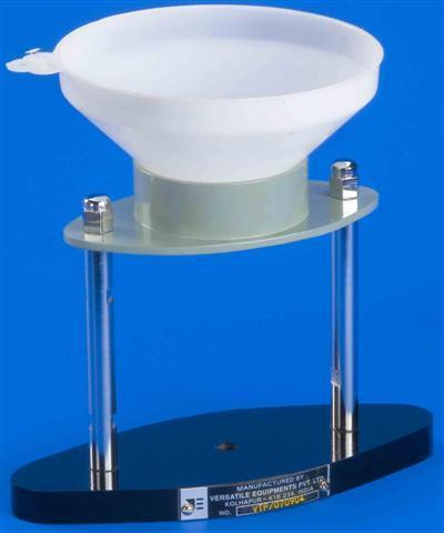 Tube Filler Accessory (VTF)