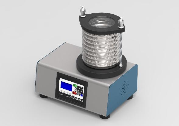 Sieve Shaker (VGH III)
