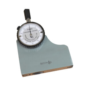 Core Hardness Tester VCH