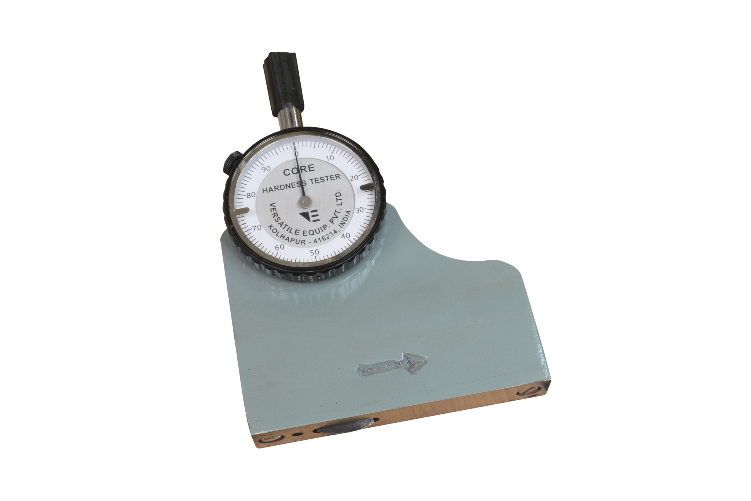 Core Hardness Tester VCH