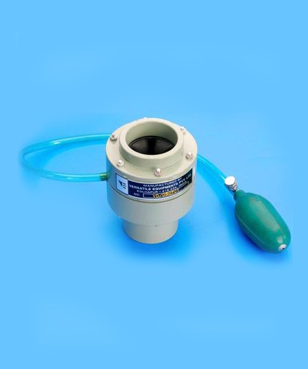 Core Permeability Tube VD