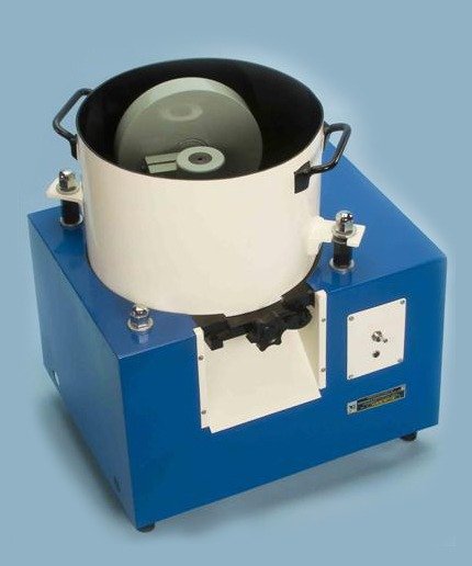 Sand Muller VLM2