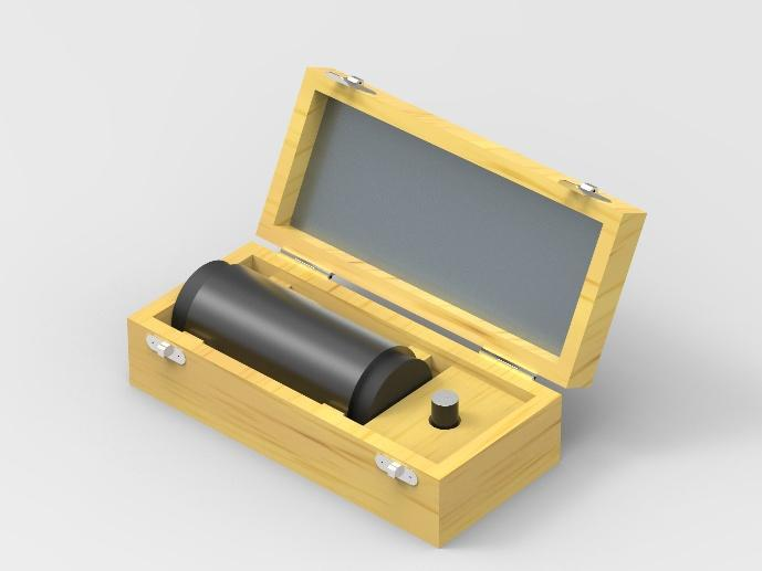 Calibration Kit - Sand Rammer (VKRA)