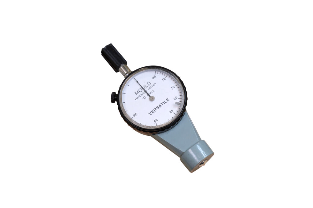 Mould Hardness Tester (C Scale) VMHC