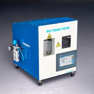 Wet Tensile Tester VWT I