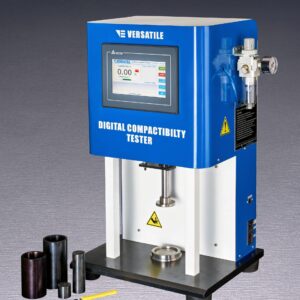 Digital Compactibility Tester VCCD I