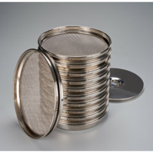 AFS Compliance Test Sieve – 1700 micron 8″ Dia, Full Height (ISO 3310-1 / ASTM E11)