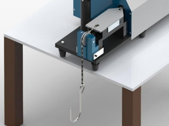 Calibration Kit - Hot Shell Tensile Tester Load (VKHA)