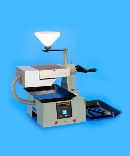 Peel Back Tester Digital VBTD