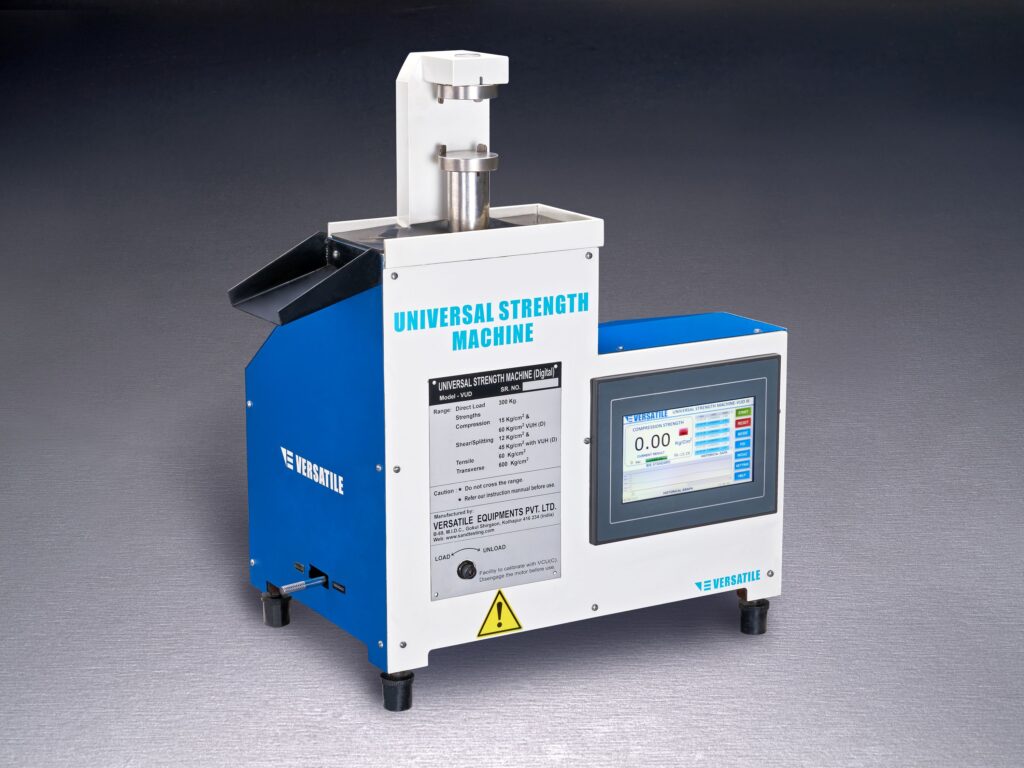 Universal Strength Machine VUD III