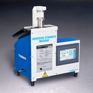 Universal Strength Machine VUD III
