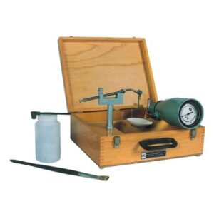 Rapid Moisture Meter VM