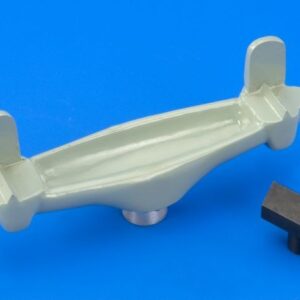 Transverse Strength Attachment VTS