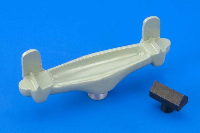 Transverse Strength Attachment VTS