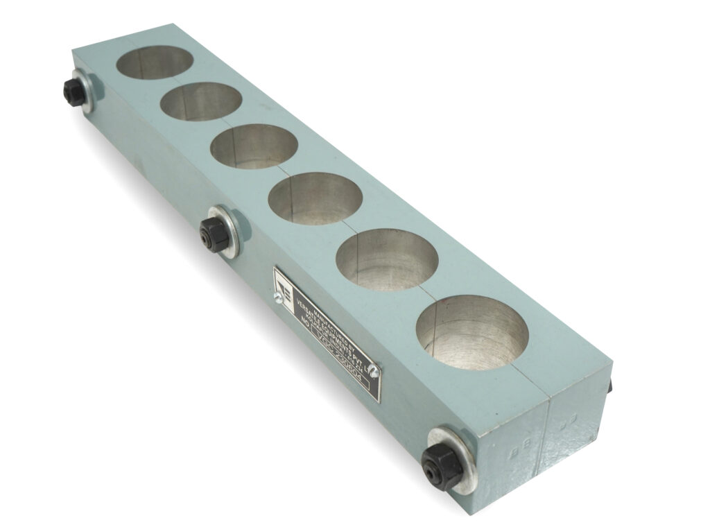 Gang Compression Core Box VGC
