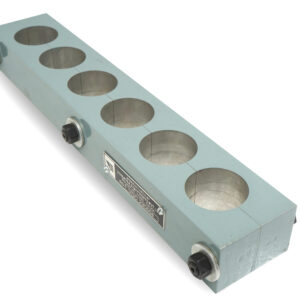 Gang Compression Core Box VGC