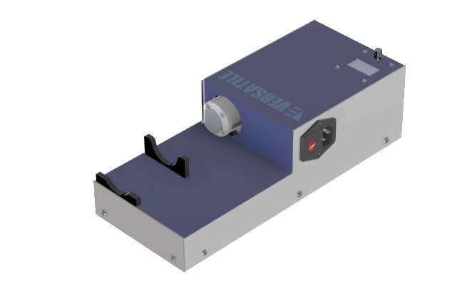 Calibration Kit - Mould & Core Hardness Tester (VKMC I)