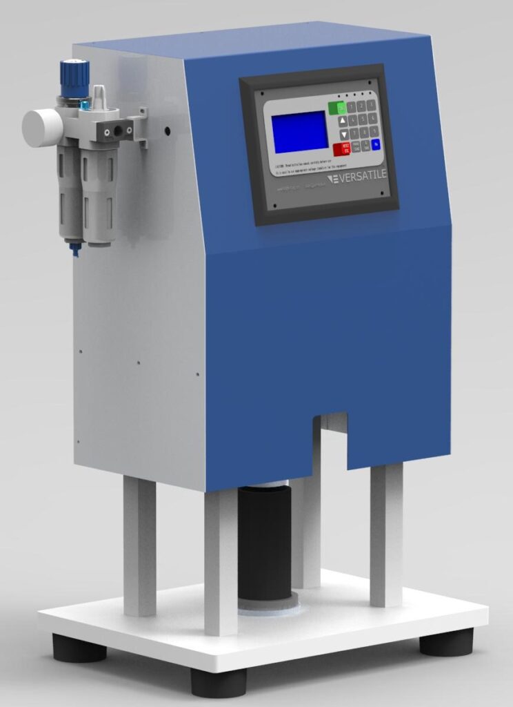 Digital Compctibility Tester VCCD