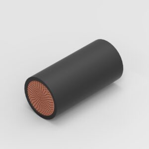 Base Permeability Tube VBP
