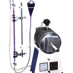 Core Gas Determinator VCG