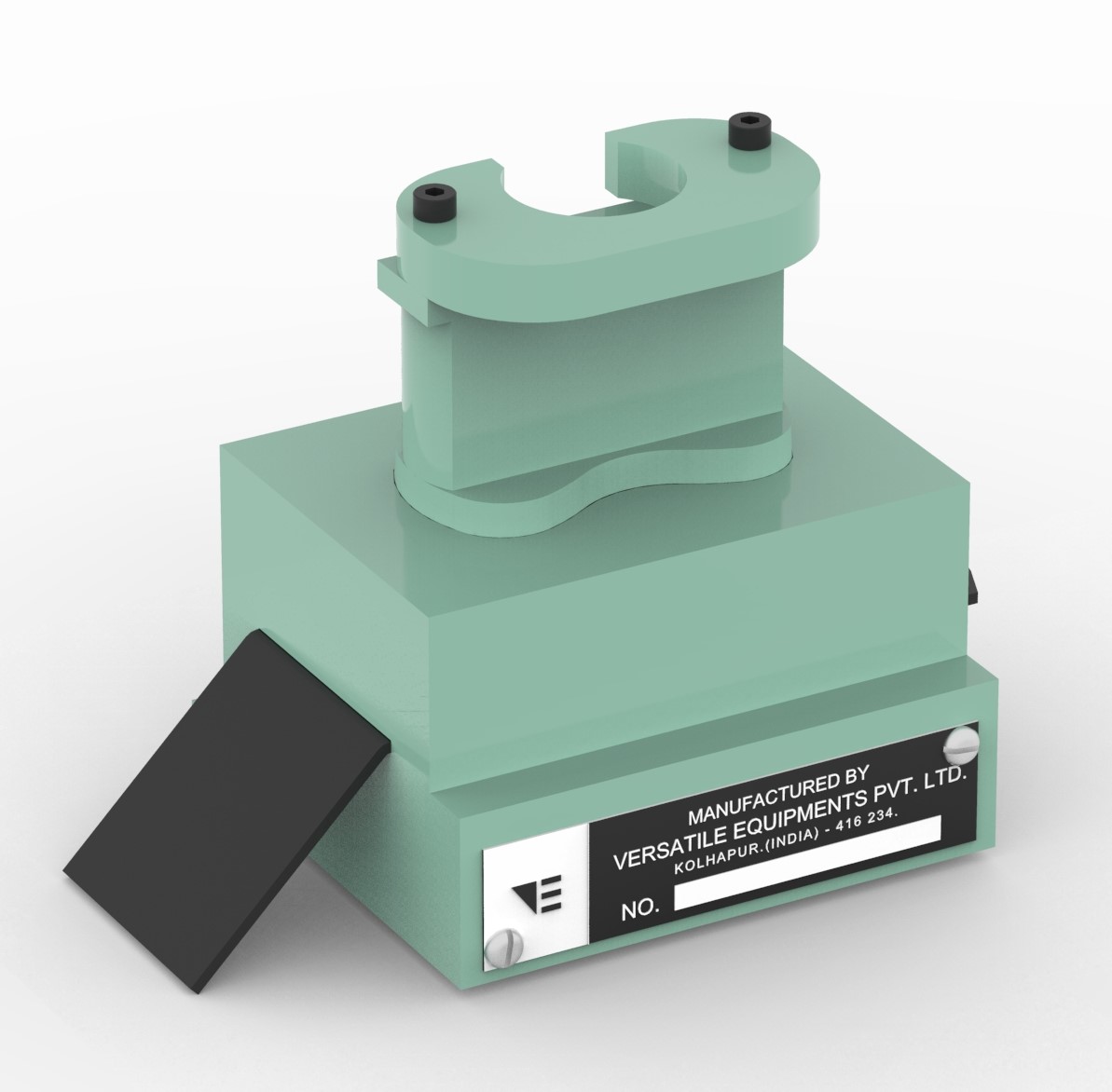 Tensile Core Box VCB
