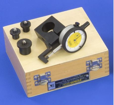 Calibration Kit Universal Strength Machine High VKSH