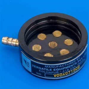 CO2 Gassing Accessory Compression VOCA