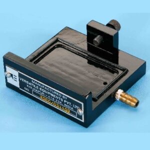 CO2 Gassing Accessory Tensile VOCC