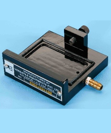 CO2 Gassing Accessory Tensile VOCC