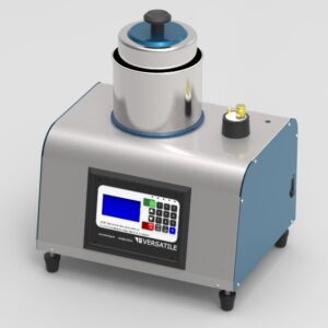 Digital Permeability Meter VPD