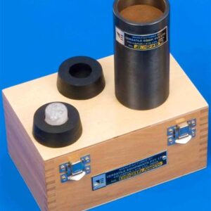 Calibration Kit Permeability Meter VKPB