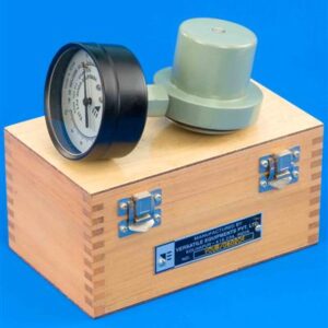 Calibration Kit Moisture Meter VKM
