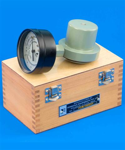 Calibration Kit Moisture Meter VKM