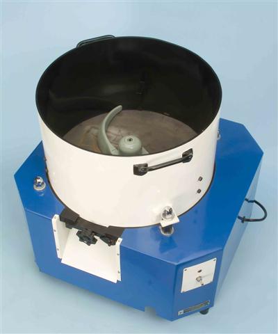 Sand Mixer VCS4