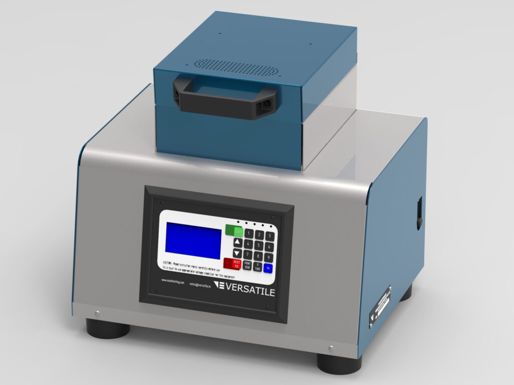 Digital Moisture Meter VMD