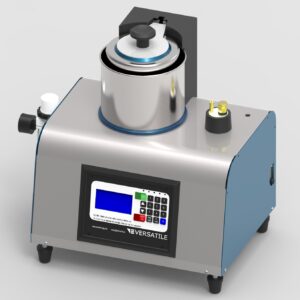 Digital Permeability Meter VPD I