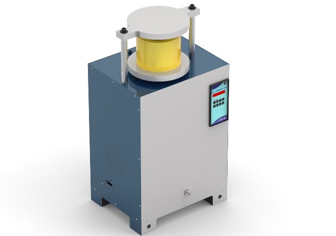 Sleeve Compression Tester VSC