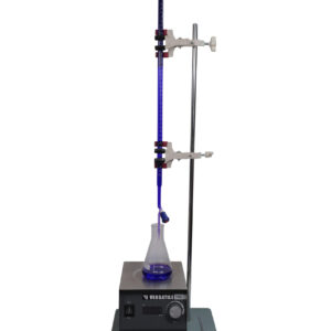 Methylene Blue Clay Tester VMB