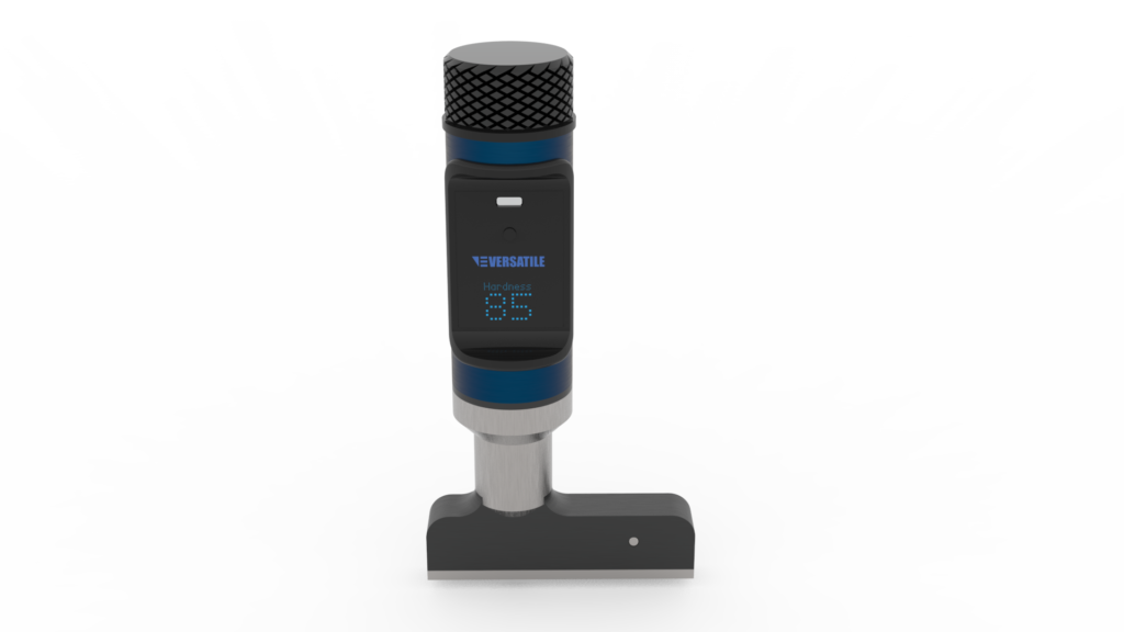 Digital Core Hardness Tester (Scratch Hardness Tester) VCHE
