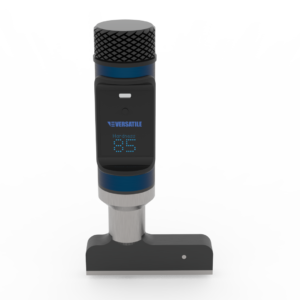 Digital Core Hardness Tester (Scratch Hardness Tester) VCHE