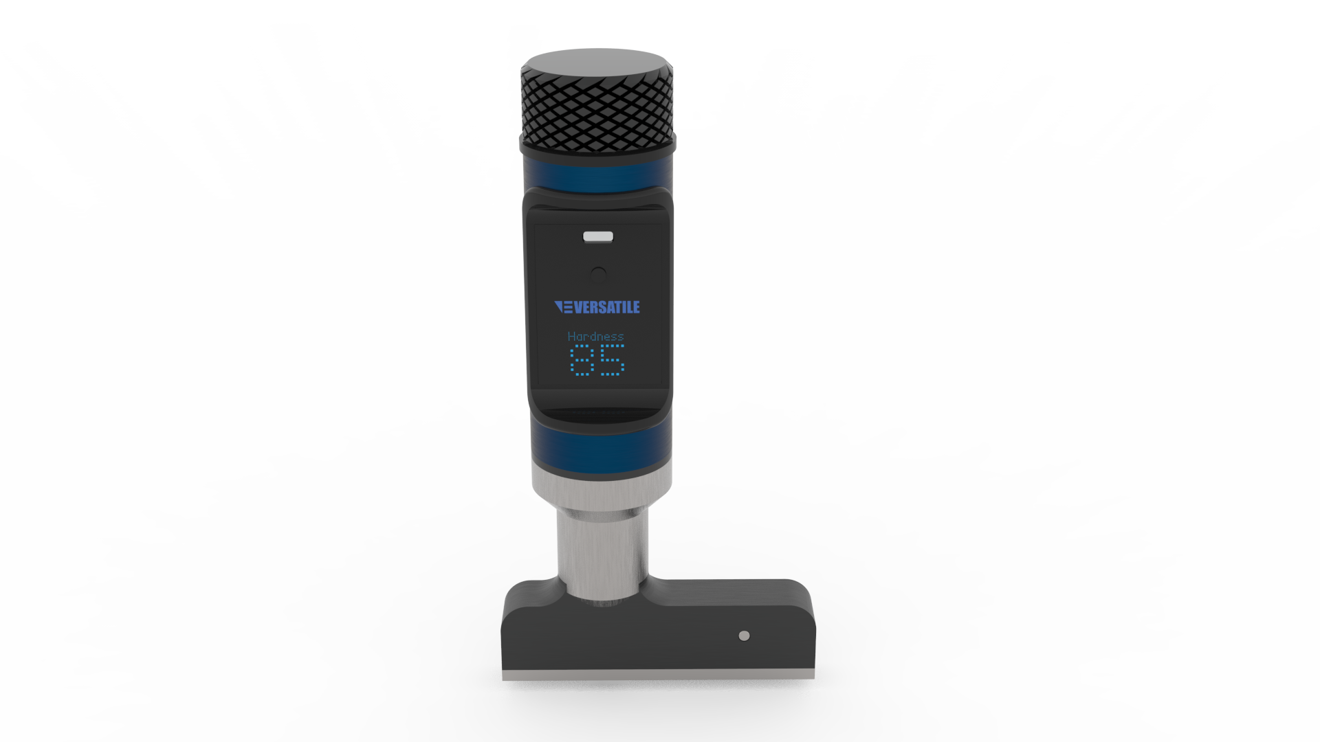 Digital Core Hardness Tester (Scratch Hardness Tester) VCHE